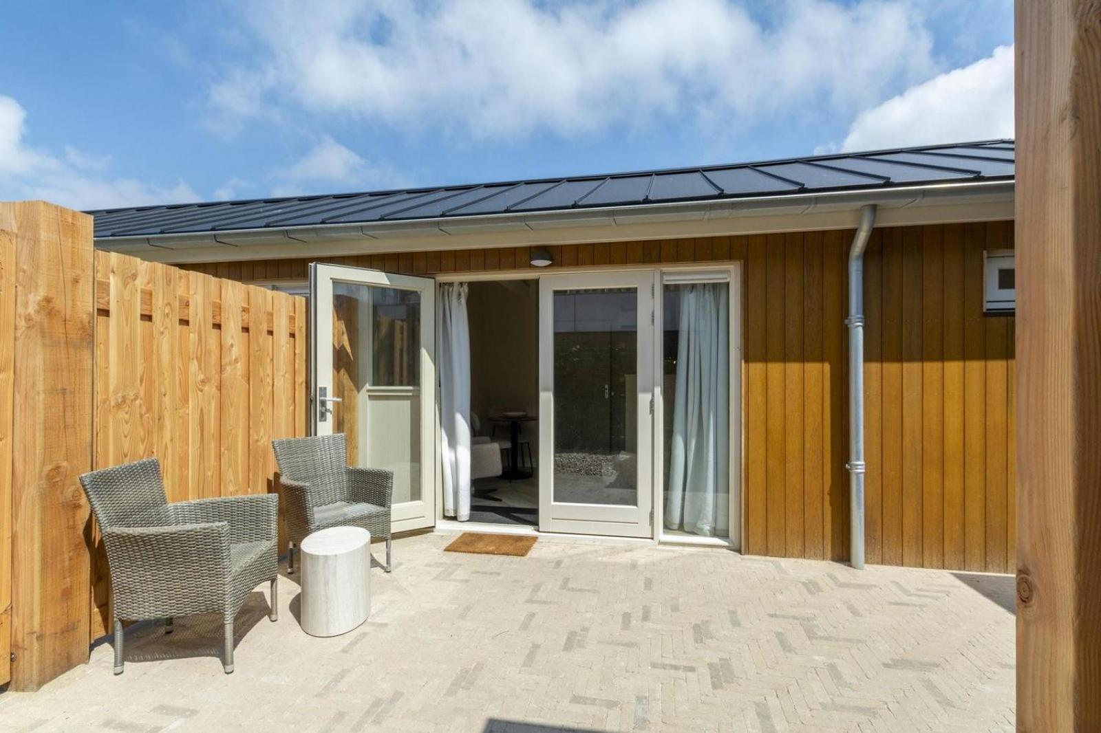 Strandsuites Callantsoog Exterior photo